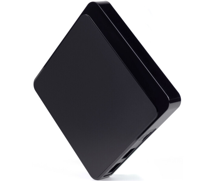 Фото - приставку Smart TV HD-медиаплеер INEXT TV5 Ultra