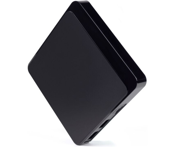 Фото - приставку Smart TV HD-медиаплеер INEXT TV5