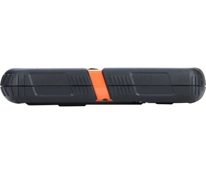 Фото - смартфон и мобильный телефон Nomi i242 X-treme Black-Orange