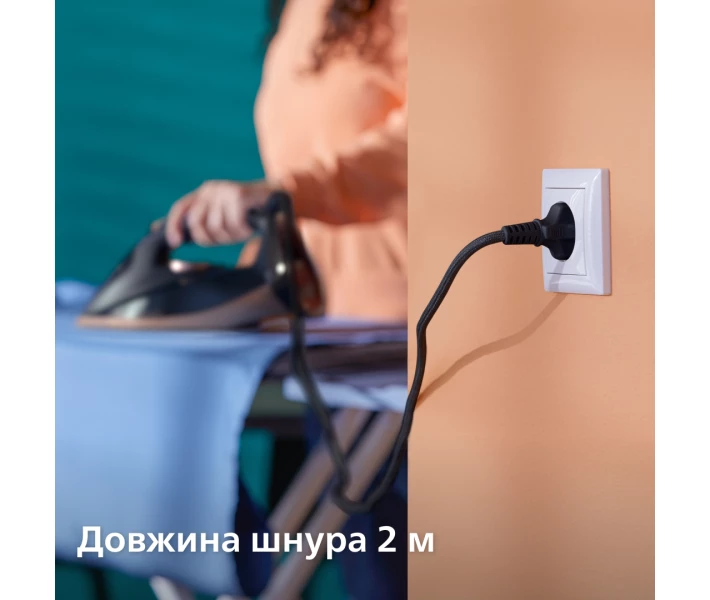 Фото - утюг Утюг Philips 7500 series DST7510/80 
