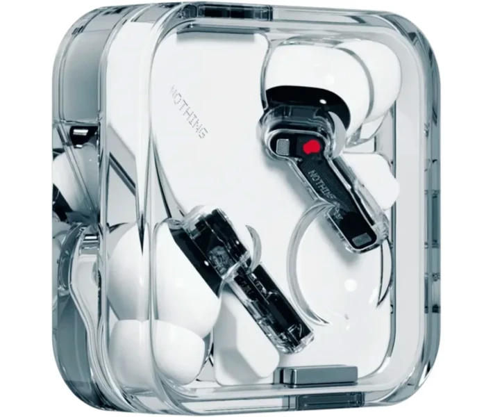 Фото - наушники Наушники Nothing Ear B171 (A10600062) White