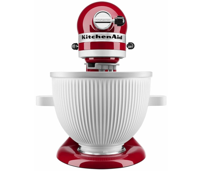 Фото - аксессуар к бытовой технике Чаша - мороженица для миксера KitchenAid 5KSMICM