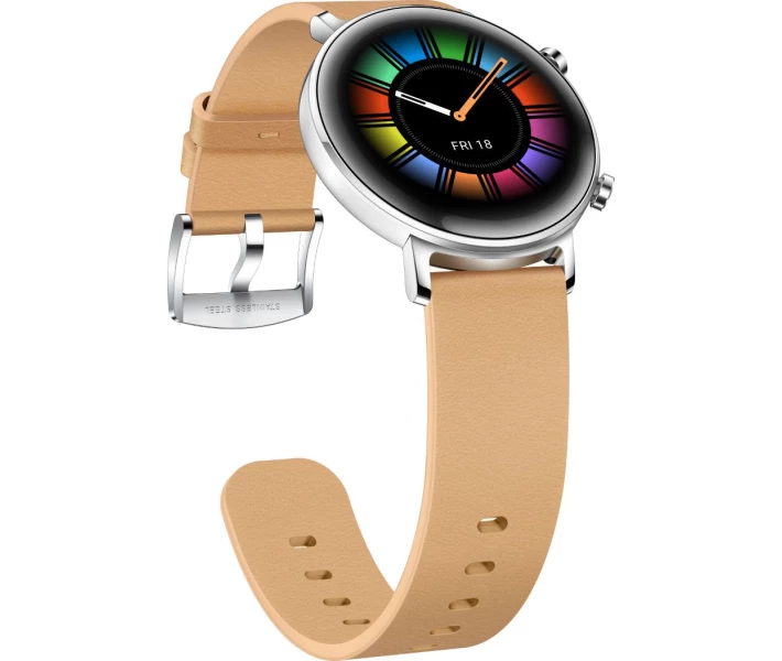 時計 HUAWEI Watch GT2 42mm Classic