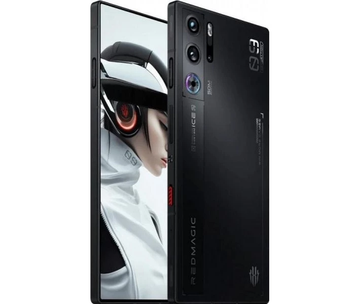 スマートフォン本体 Red Magic 9 pro fall 12GB 256GB REDMAGIC 9 Pro｜価格比較・最新情報 - 価格.com