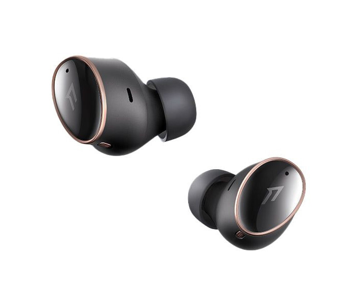 Фото - наушники Наушники 1MORE EVO TWS (EH902) Black