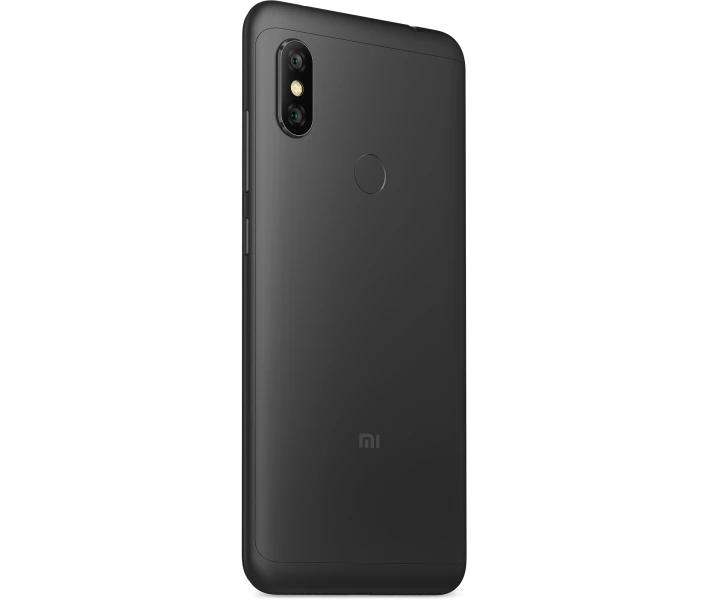 Фото - смартфон и мобильный телефон Xiaomi Redmi Note 6 Pro 4/64GB Black