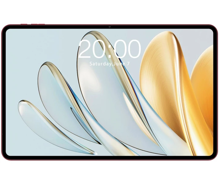 Планшет Teclast T60AI 12” 6/128GB WIFI Metal Red (6940709687352