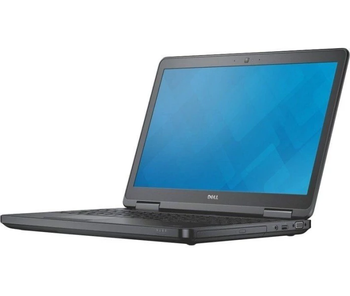 Фото - ноутбук Ноутбук Dell Latitude e5540 "Seller Refurbished"
