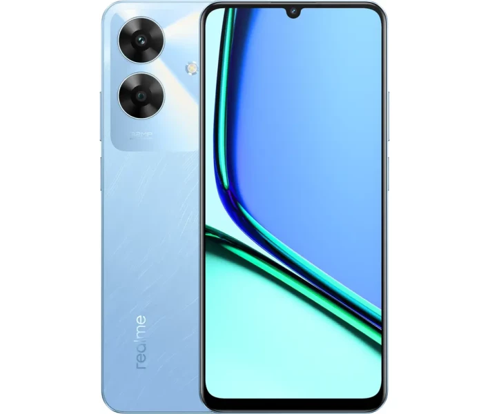 Realme note 60 4GB/128GB Sim フリー　( 2 台) Realme note 60 4GB/128GB Sim フリー ( 2 台) New) Realme Note