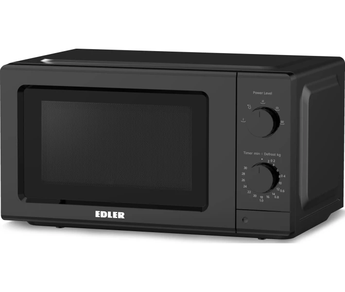 Фото - микроволновую печь Микроволновая печь Edler ED-MW7012B