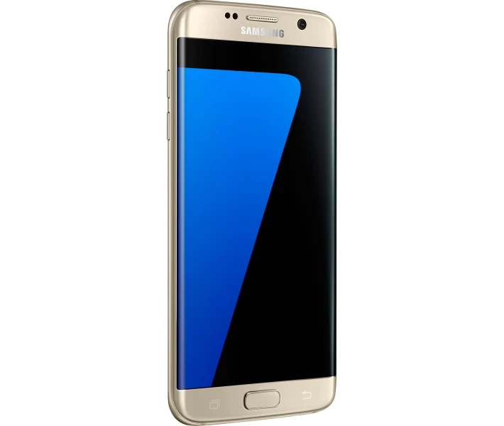 Фото - смартфон и мобильный телефон Samsung Galaxy S7 Edge Duos G935 Gold (SM-G935FZDUSEK)