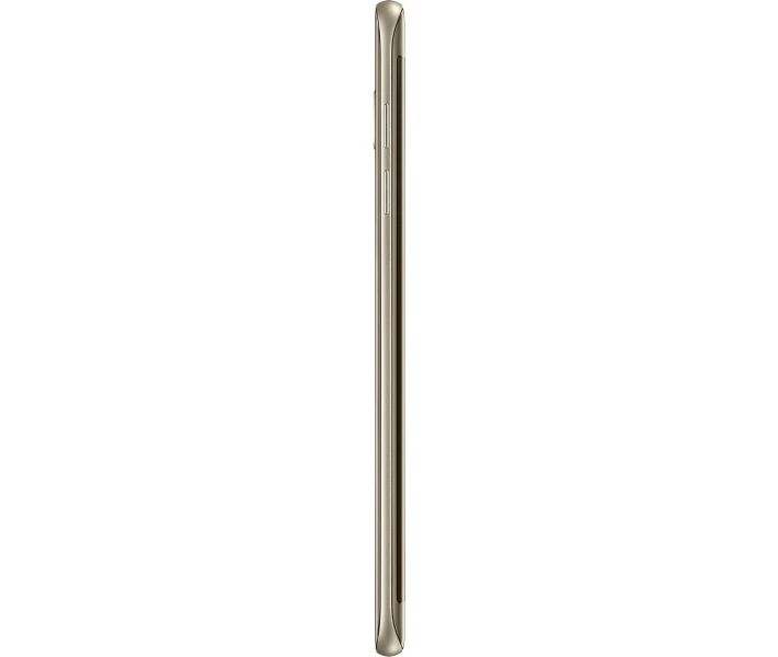 Фото - смартфон и мобильный телефон Samsung Galaxy S7 Edge Duos G935 Gold (SM-G935FZDUSEK)