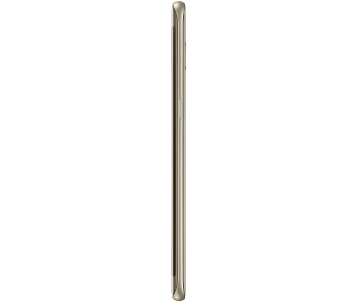 Фото - смартфон и мобильный телефон Samsung Galaxy S7 Edge Duos G935 Gold (SM-G935FZDUSEK)