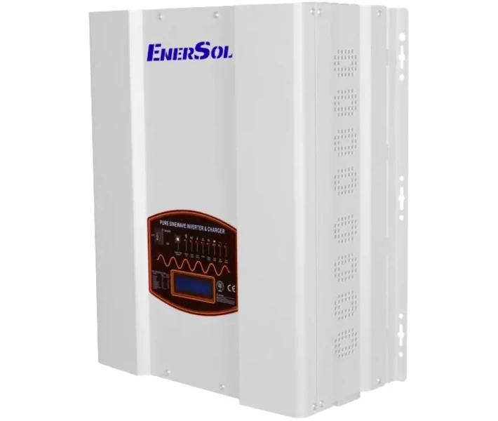 Фото - инвертор Гибридный инвертор EnerSol EHI-12000T 12.0 кВт