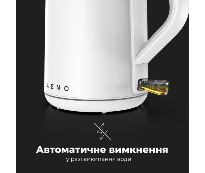 Фото - электрочайник Электрочайник Aeno EK2