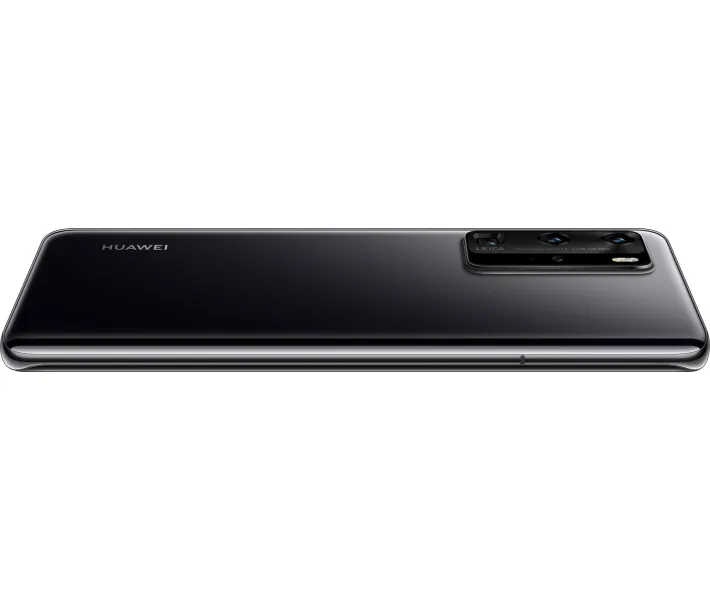 Huawei P40 Pro 8/256GB Black (51095EXQ) купить в АЛЛО – цена