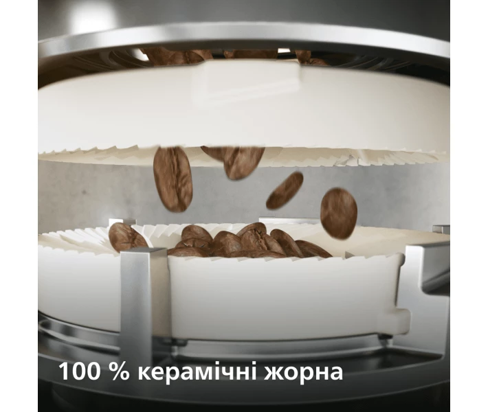 Фото - кофемашину Кофемашина Philips EP2330/10