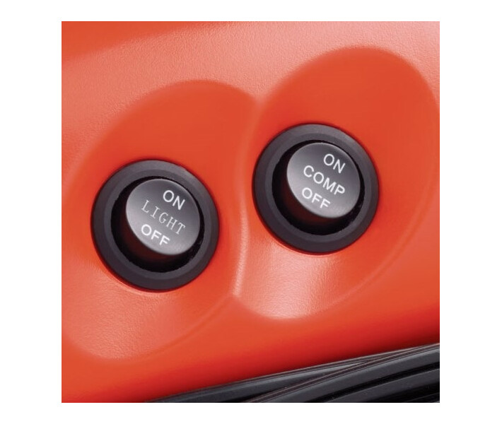 Фото - автокомпрессор Автокомпрессор Black&Decker ASI200