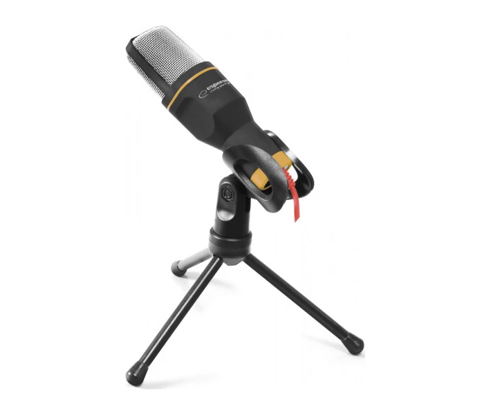Фото - микрофон для караоке Esperanza EH182 Studio Pro