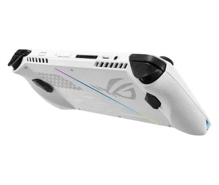 Фото - игровую консоль Консоль ASUS ROG Ally (2023) RC71L-NH022W
