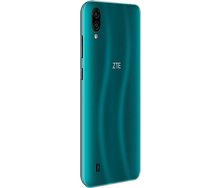 Фото - смартфон и мобильный телефон ZTE BLADE A51 lite 2/32 GB Green