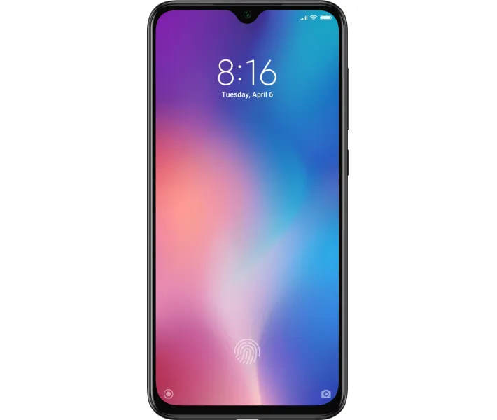 Xiaomi Mi 9 SE 6/128GB Piano Black купить в АЛЛО – цена