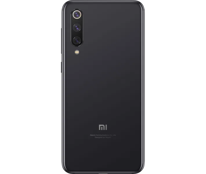 Xiaomi Mi 9 SE ブラック 海外版SIMフリー Xiaomi Mi 9 SE 6/128GB Piano Black купить в АЛЛО – цена