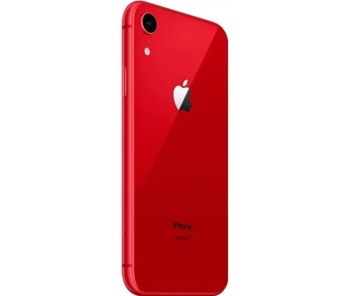 Apple iPhone XR 64GB Red (MRY62) купить в АЛЛО – цена