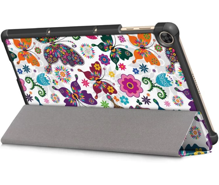 Фото - чехол BeCover Smart Case для Huawei MatePad T10s Butterfly (705937)