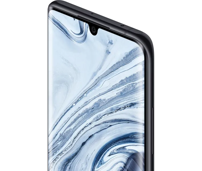 Xiaomi Mi Note 10 6/128GB Midnight Black купить в АЛЛО – цена