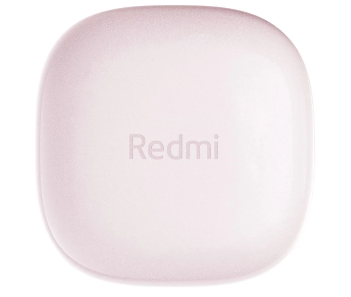 Фото - наушники Наушники Redmi Buds 6 Play (BHR8775GL) Pink