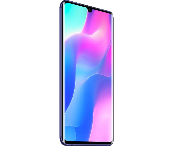 Xiaomi Mi Note 10 Lite 6/128GB Nebula Purple купить в АЛЛО – цена