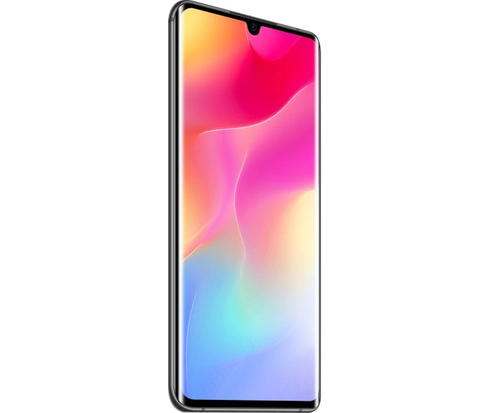 Xiaomi Mi Note 10 Lite 8+128GB SIMフリー Мобильный телефон Xiaomi Mi Note 10 Lite 8/128GB White – фото