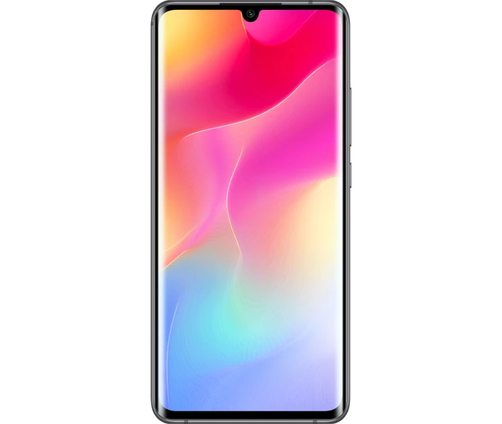 Xiaomi Mi Note 10 Lite 64GB　るな Xiaomi Mi Note 10 Lite 6/64GB Midnight Black купить в Киеве