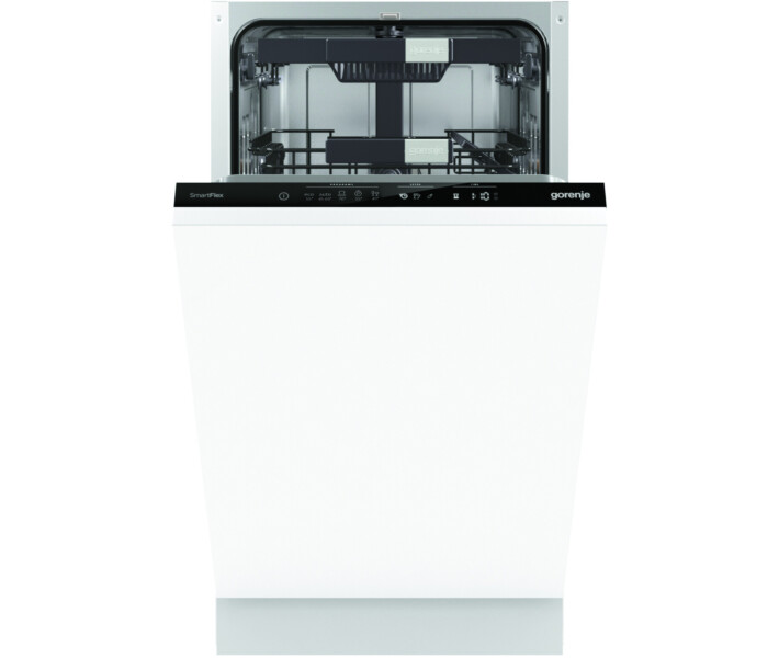Фото - отдельно стоящую посудомоечную машину Посудомоечная машина Gorenje GV572D10