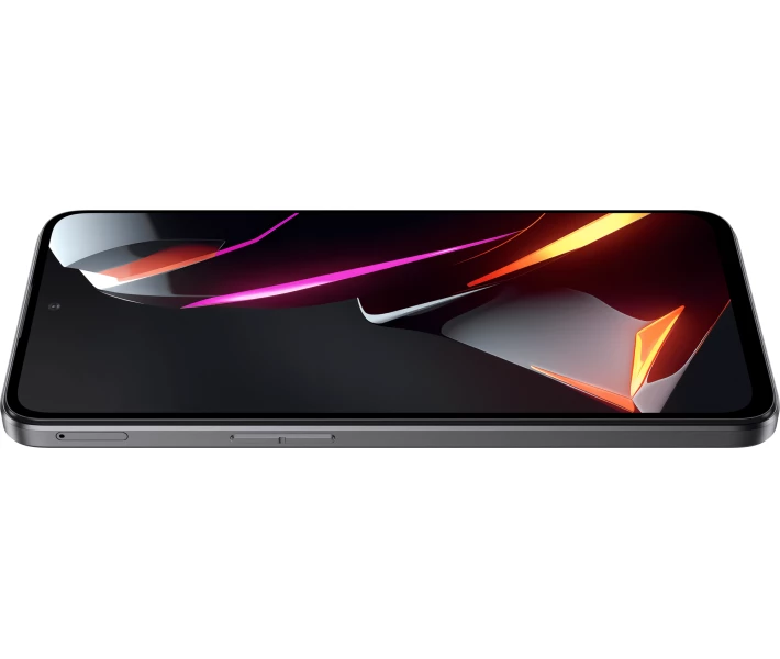 Фото - смартфон и мобильный телефон Nubia NEO 2 5G 8/256GB Grey