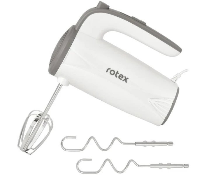 Фото - миксер Миксер Rotex RHM190-W
