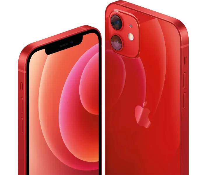 スマートフォン本体 Apple iPhone 12 128GB PRODUCT(RED) Apple iPhone 12 128GB Product Red (MGJD3) купить в АЛЛО – цена