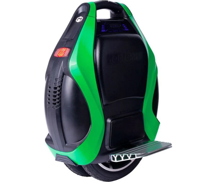 Фото - моноколесо InMotion SCV V3 C (green)
