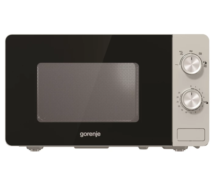 Фото - микроволновую печь Микроволновая печь Gorenje MO20E1S