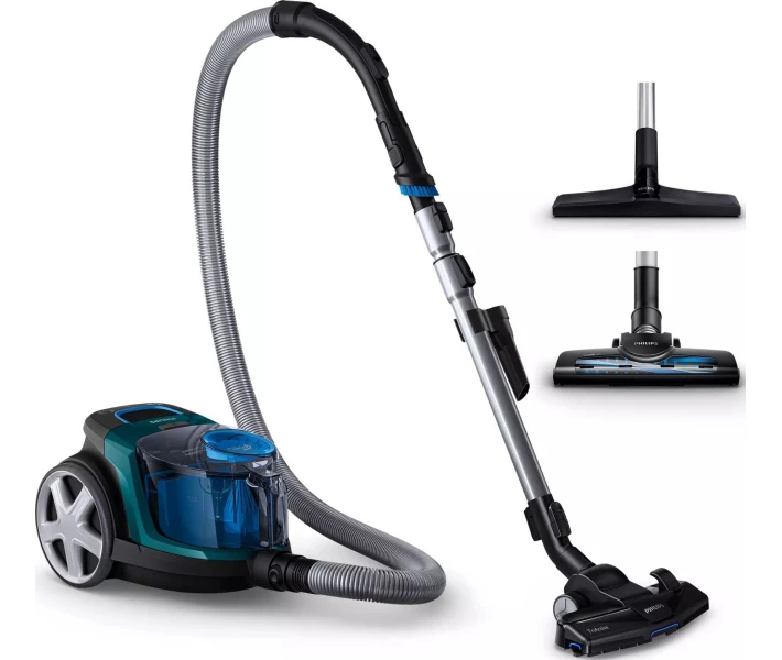 Фото - пылесос Пылесос Philips PowerPro Compact FC9334/09