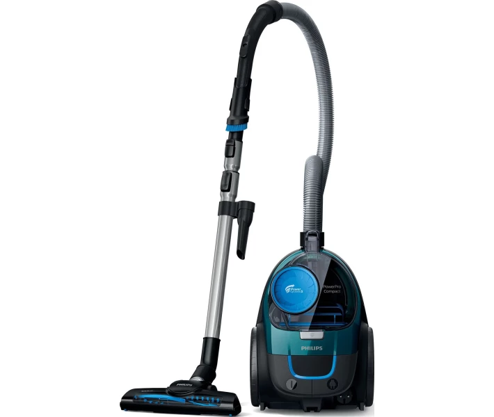 Фото - пылесос Пылесос Philips PowerPro Compact FC9334/09