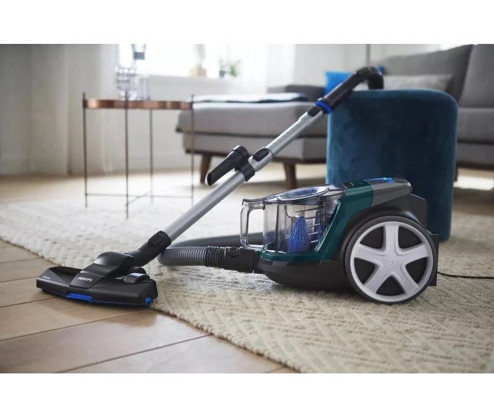 Фото - пылесос Пылесос Philips PowerPro Compact FC9334/09