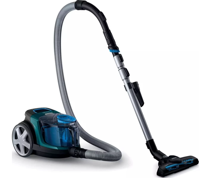 Фото - пылесос Пылесос Philips PowerPro Compact FC9334/09