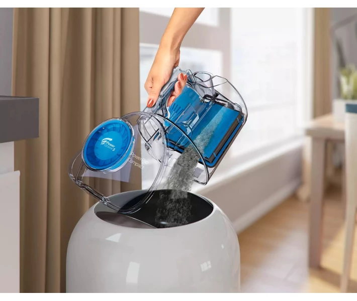 Фото - пылесос Пылесос Philips PowerPro Compact FC9334/09