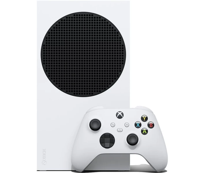 Фото - игровую консоль Игровая консоль XBOX Series S