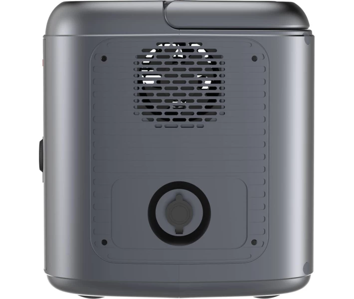Фото - зарядную станцию Портативная зарядная станция Hölmer FCS1500 1500W / 1280Wh / LiFePO4