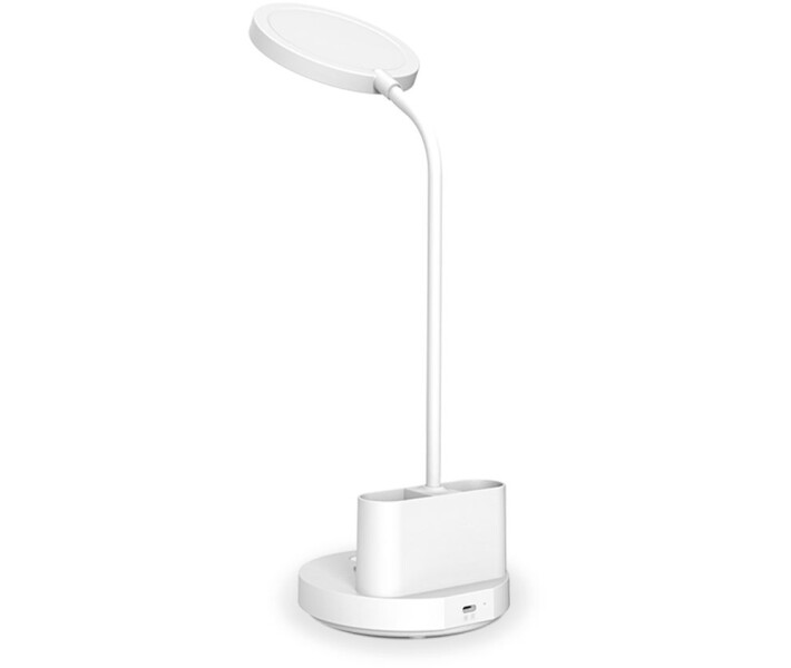 Фото - настольную лампу Лампа настольная с аккумулятором TITANUM TLTF-011W 6W 1200mAh 2700-6000K (TLTF-011W)