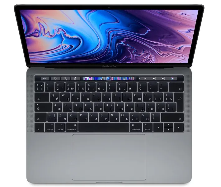 MacBook Pro 13 — купить МакБук 13 Про в Киеве, Украине