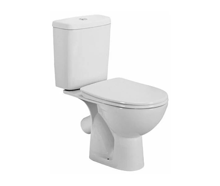 Фото - унитаз Компакт KOLO Freja Premium дюр.мик-т, L79046000